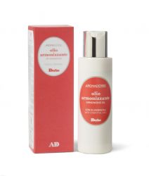 Дербе/Derbe Масло для тела AROMADERBE 100мл