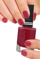 Умная эмаль лак-укрепитель 11мл (124) Пламенное сердце