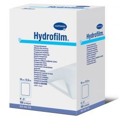 ХАРТМАНН/HARTMANN HYDROFILM пленочное покрытие из полиуретана 10х12