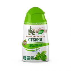 Подсластитель Стевия Bionova жидкий
