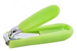 Курносики щипчики для ногтей 0+