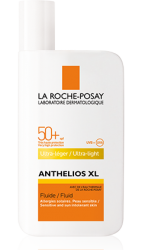 Ля Рош Позе Антгелиос XL SPF 50+ флюид ультралегкий 50мл