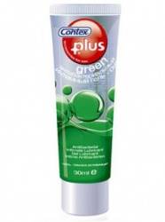 Контекс гель-смазка Green с антиоксидантом 30мл