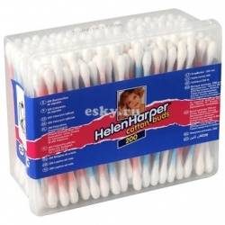 Хелен Харпер ватные палочки 200шт банка