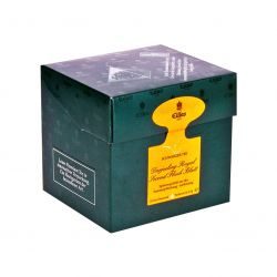 Чай Eilles Дарджилинг Роял Летний Сбор черный 20 пакетиков-пирамидок без инд.уп.