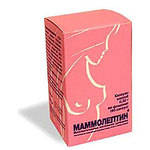 Маммолептин 320мг №60 капсулы