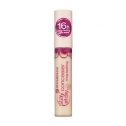 Консилер Essence stay all day 16h Lond lasting 10 natural beige