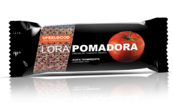 Снек томатный LORA POMADORA