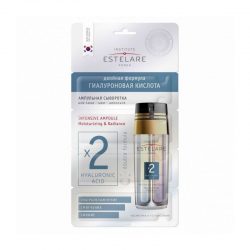 Сыворотка для лица EstelareГиалурон