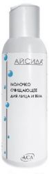 Айсида молочко очищающее для лица и тела 150мл