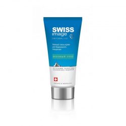 Нежный Гель-Крем Swiss Image Для Бережного Очищения