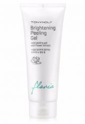 ТониМоли пилинг-гель для лица 150мл