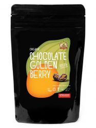 Физалис в сыром шоколаде 50гр organic