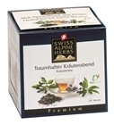 Чай Swiss Alpin Herbs травяной Для Сладких Снов 14 пакетиков для чайника