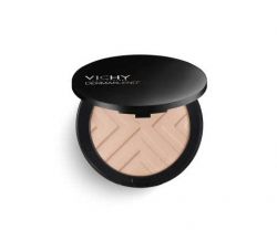 Виши Дермабленд Матирующая Пудра SPF25 Тон 25 9