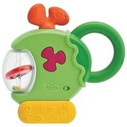 Чикко игрушка развивающая Первый вертолет