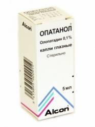 Опатанол 0