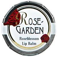 Стикс бальзам для губ розовый сад 10мл