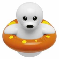 Чикко игрушка для ванны Морской котик