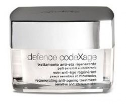 БиоНайк defence codeXage концентрат антивозрастной регенерирующий 30мл