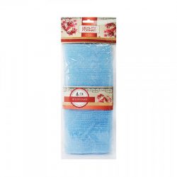 Мочалка полотенце Beauty Format синтетическая