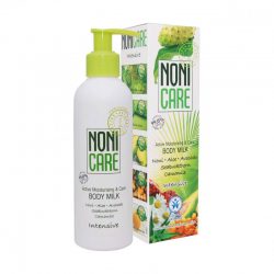Молочко для тела NONICARE увлажняющее - Body Milk