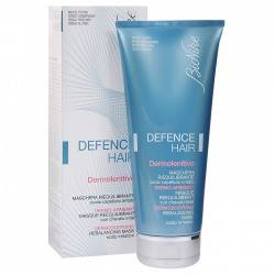 БиоНайк Defence Hair маска для волос балансирующая и успокаивающая 200г