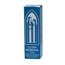 Мелисана Клостерфрау 95мл фл.