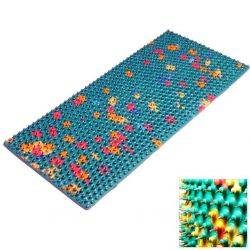 Аппликатор Ляпко одинарный 105х230мм шаг игл 6