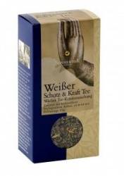 Соннентор чай белый с травами Защита и сила 45г