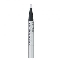 Корректор с кисточкой CATRICE Re-Touch Light-Reflecting Concealer 020 бежевый