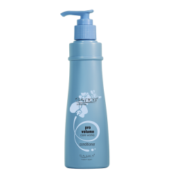 Сатико Premium Style кондиционер-профессиональный уход для создания подвижного объема волос 230мл