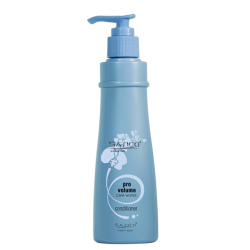 Сатико Premium Style кондиционер-профессиональный уход для создания подвижного объема волос 230мл