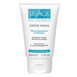 Урьяж крем для рук 50мл