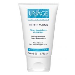 Урьяж крем для рук 50мл