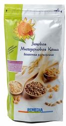 Ремедиа злаковая многозерновая безмолочная каша с 6 мес. 200г
