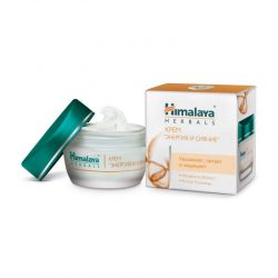 Крем для лица Himalaya Herbals Энергия и Сияние