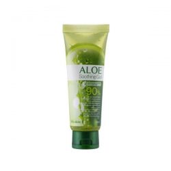Гель It's Skin Aloe 90% освежающий 75мл