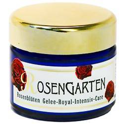 Стикс розовый сад желе королевское 50мл