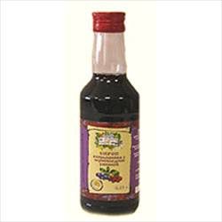 Боярышник с черноплодной рябиной сироп 250мл