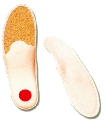 Стельки ортопедические sport (арт.183) р.46