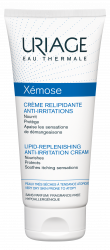 Урьяж КСЕМОЗ крем липидовосстанавливающий