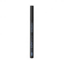 Подводка для глаз CATRICE Eye Liner Pen водостойкая 010 черная