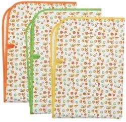 Мир детства клеенка детская трехслойная с петелькой 0+