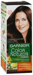Гарньер КОЛОР НЭЧРАЛС Морозный каштан №4.15