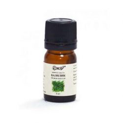 Эфирное масло Mi&Ko базилик 5 мл