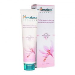 Крем для лица Himalaya Herbals отбеливающий