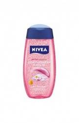 Нивея гель для душа Белая кувшинка и масло 250мл