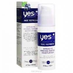 Йес Ту Блюберрис крем дневной интенсивный укрепляющий 50мл
