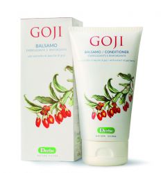 Дербе/Derbe Кондиционер для волос Ягоды Годжи 150мл